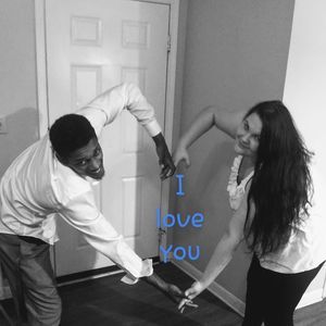 Meet your Posher, Tabitha n isaiah